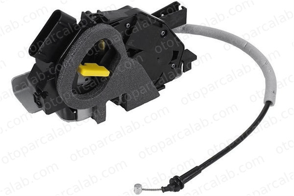 OPTIMUM 31V43288CJ Bagaj Kapak Kilidi FORD TRANSIT V363 Panelvan/Van TRANSIT V363 Minibüs/Otobüs 31V43288CJ 1814311