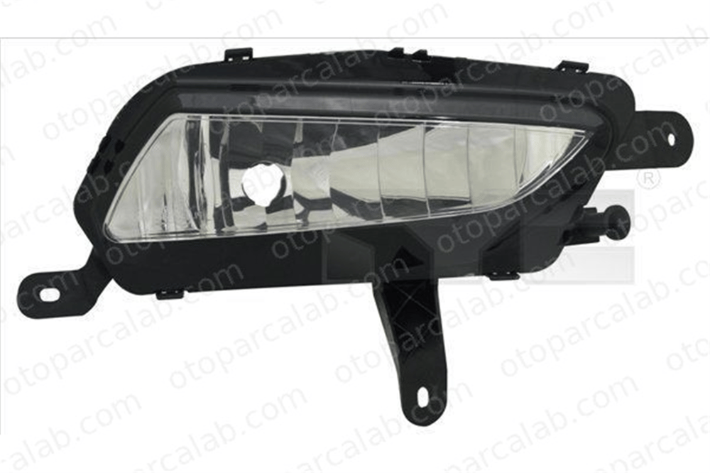 OPTIMUM 39098907 Sis Farı Ön Sol OPEL ASTRA K ASTRA K Sports Tourer 39098907 13401153