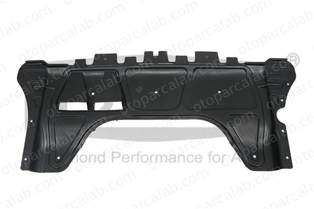 OPTIMUM 3Q0825235A Motor Alt Muhafaza VW GOLF VII AUDI A3 Limousine 3Q0825235A 5Q0825235A