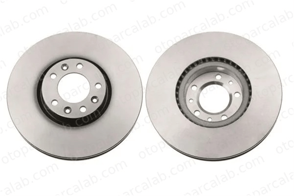 OPTIMUM 4249K1 Fren Disk Ayna Ön Sağ ve Sol PEUGEOT 308 II 508 I 4249K1 1642760480