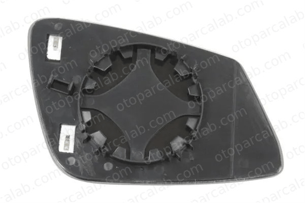 OPTIMUM 51167186587 Ayna Camı Dış Sol BMW 5 5 Touring 51167186587