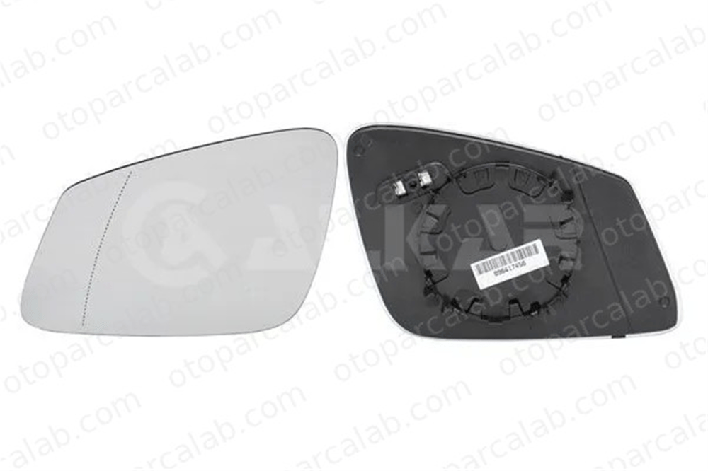 OPTIMUM 51167285005 Ayna Camı Dış Sağ veya Sol BMW 1 5 Touring 51167285005 51167251583