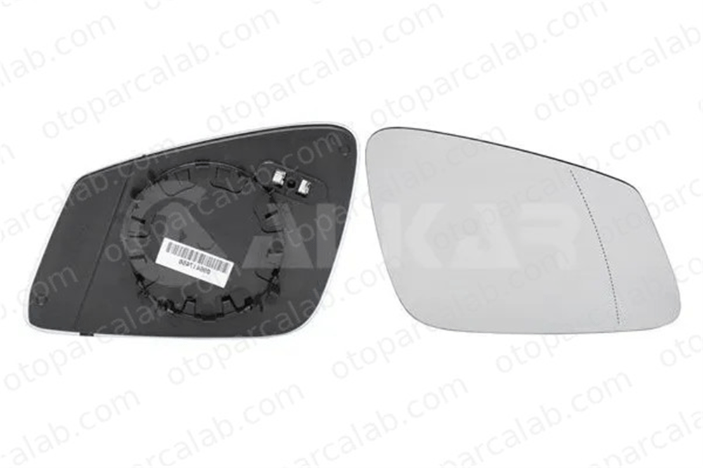 OPTIMUM 51167285006 Ayna Camı Dış Sağ veya Sol BMW 1 5 Touring 51167285006 51167251584