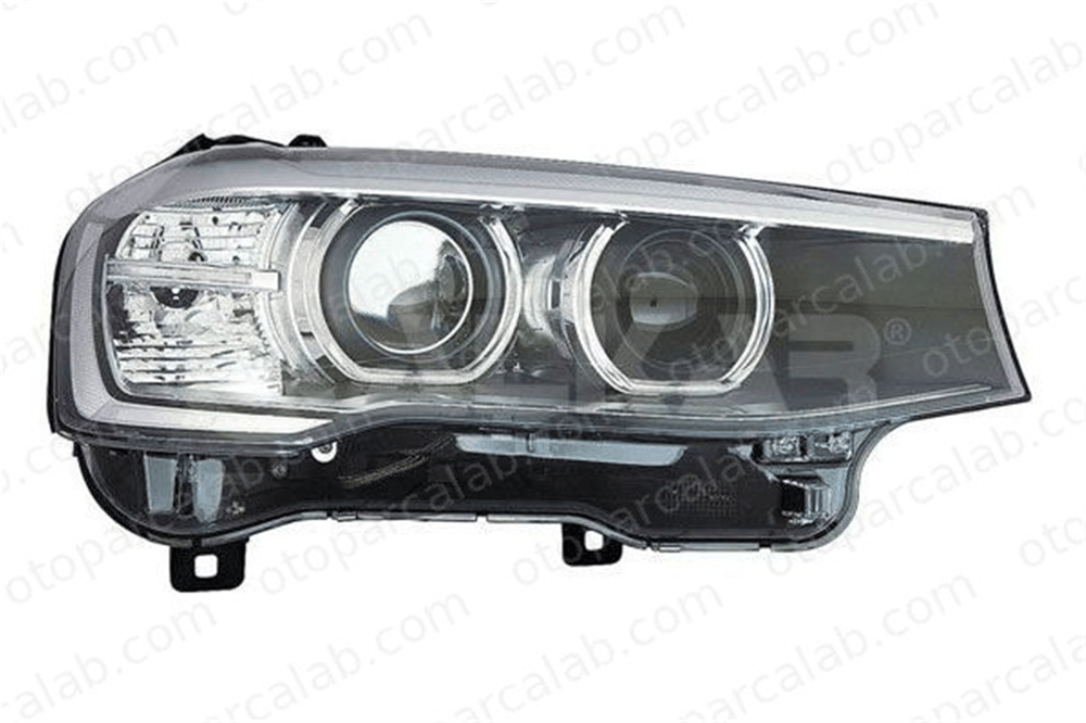 OPTIMUM 6311 7 401 132 Far Sağ BMW X3 X4 63117401132