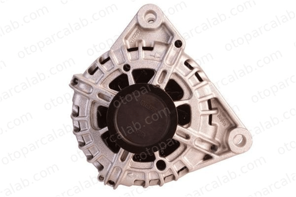 OPTIMUM 7610300AA Alternatör FORD FOCUS III FOCUS III Turnier 7610300AA 1704768