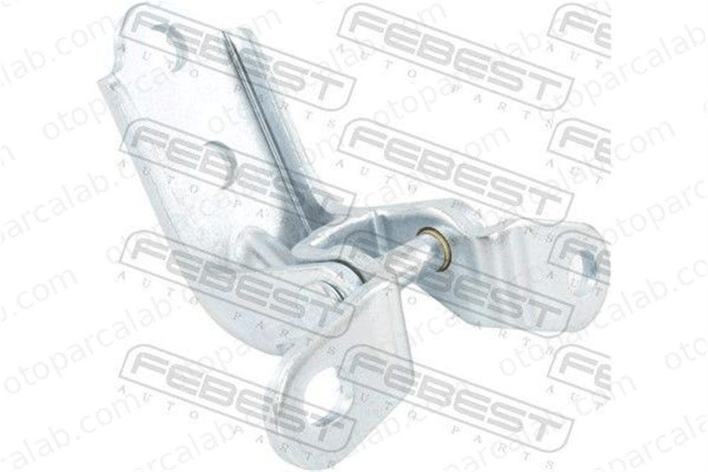OPTIMUM 793102E000 Kapı Menteşesi Arka Sol HYUNDAI i30 i30 Station wagon 793102E000 793102H000