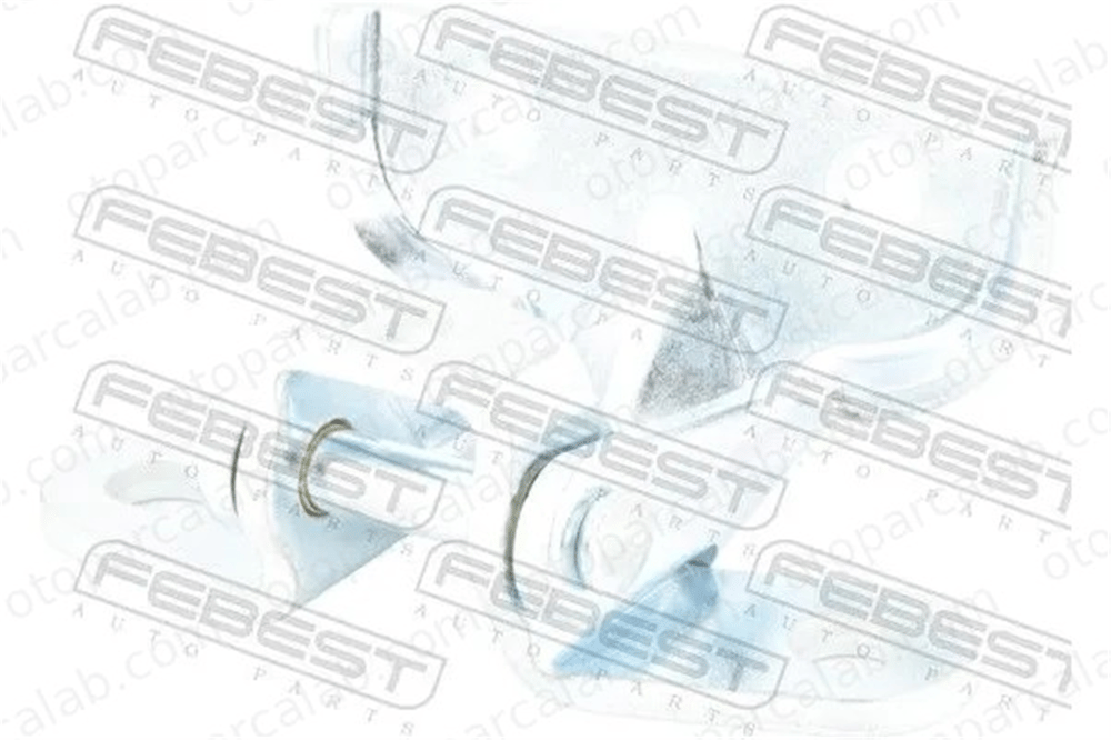 OPTIMUM 79410D8000 Kapı Menteşesi Arka Sol HYUNDAI i30 i30 Station wagon 79410D8000 794103K000