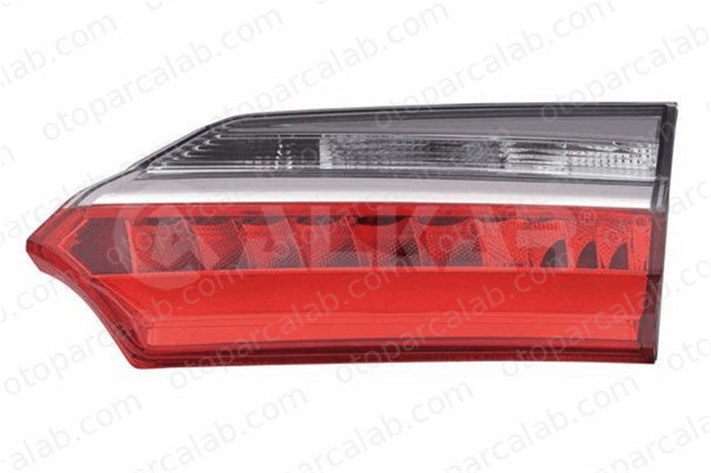 OPTIMUM 8158002A30 Stop Lambası İç Sağ TOYOTA COROLLA Sedan 8158002A30