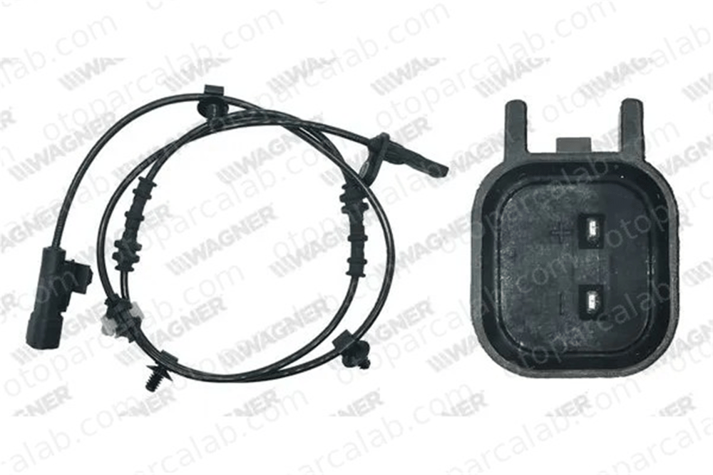 OPTIMUM 84149055 Abs Sensörü Ön Sağ veya Sol OPEL INSIGNIA B Grand Sport INSIGNIA B Sports Tourer 84149055 84228850