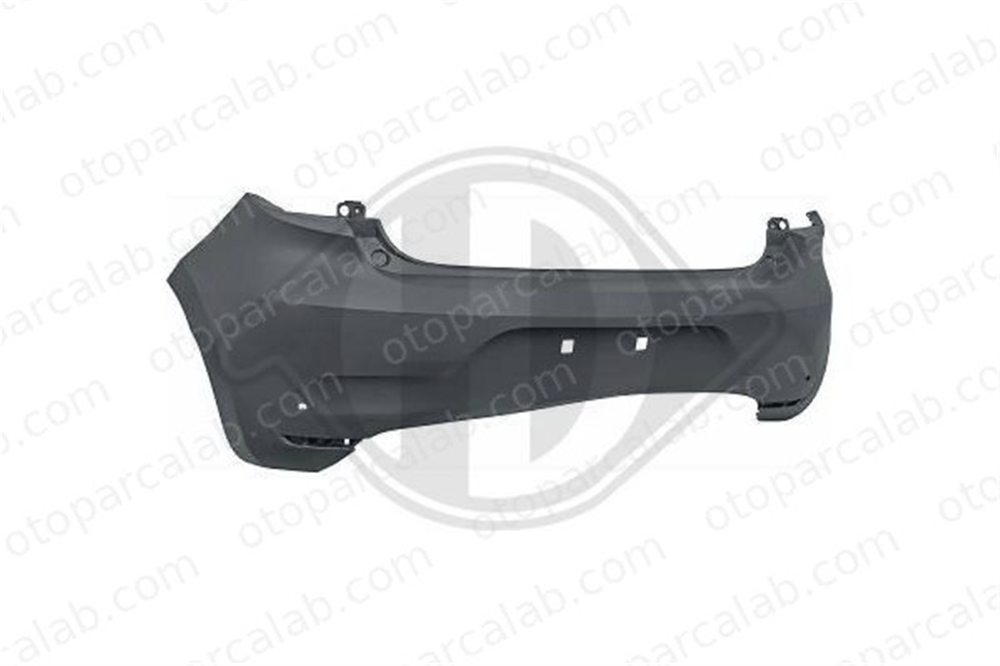 OPTIMUM 850224645R Tampon Arka RENAULT CLIO V 850224645R