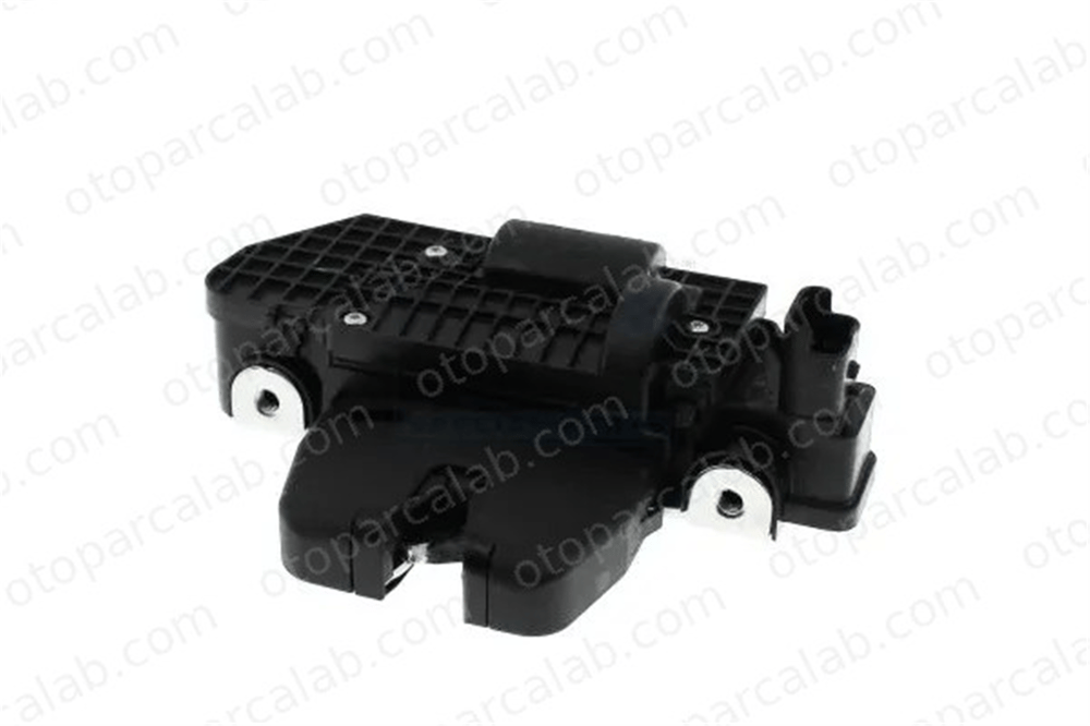 OPTIMUM 8719F8 Bagaj Kapak Kilidi PEUGEOT 208 I CITROËN DS3 8719F8 00008719F8