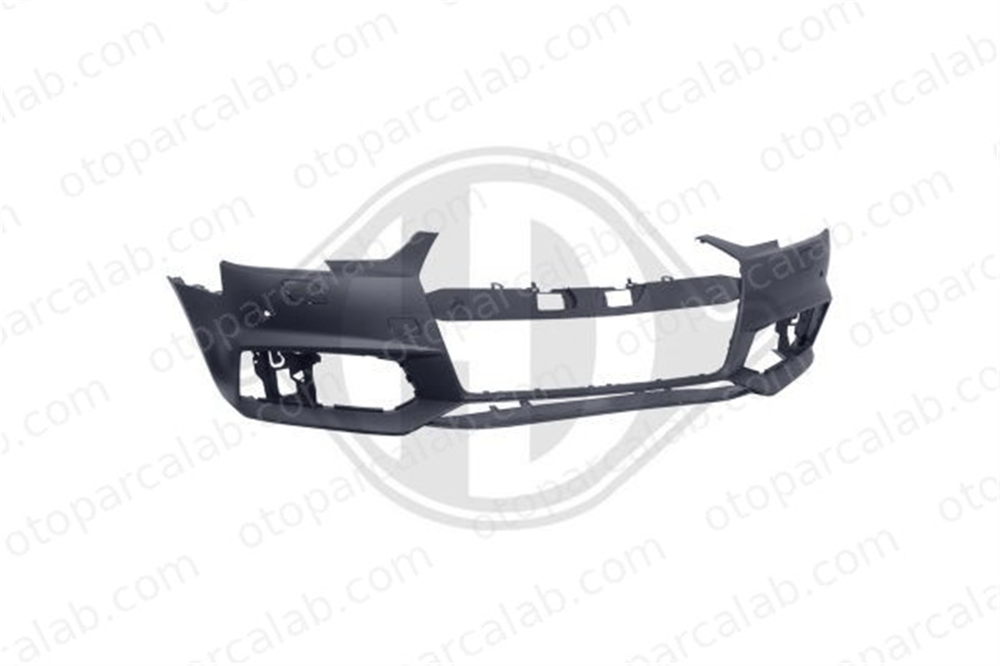 OPTIMUM 8W0807065GGRU Tampon Ön AUDI A4 B9 A4 B9 Avant 8W0807065GGRU 8W0807065G