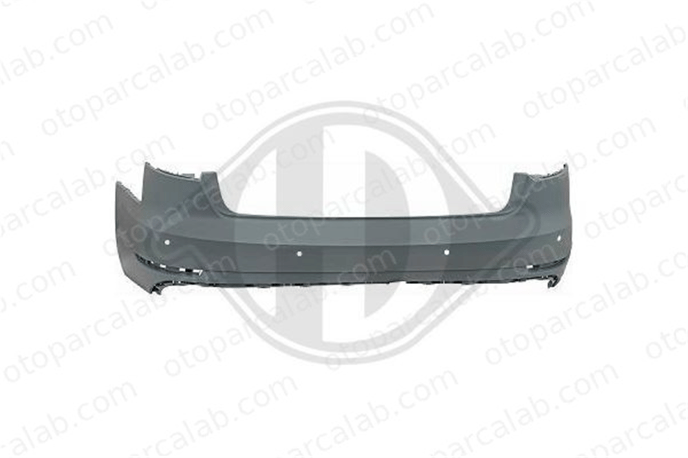 OPTIMUM 8W5807067AGRU Tampon Arka AUDI A4 B9 8W5807067AGRU