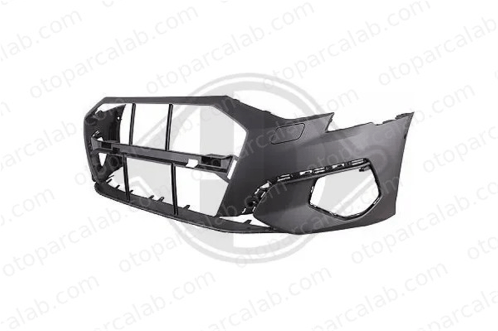 OPTIMUM 8Y0807065AGRU Tampon Ön AUDI A3 Sportback A3 Limousine 8Y0807065AGRU