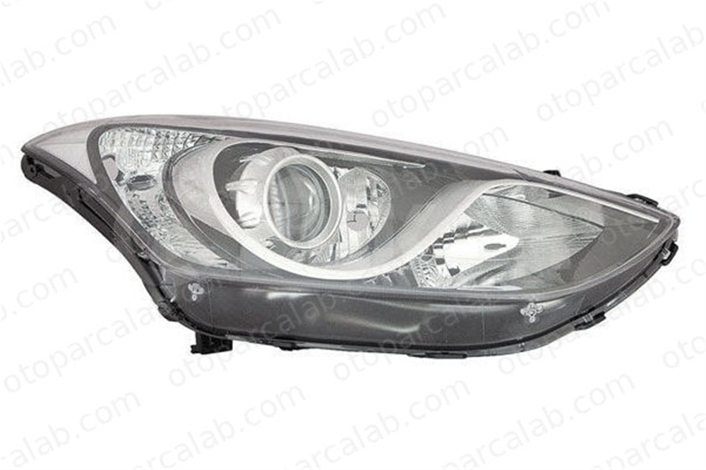 OPTIMUM 92102A6060 Far Sağ HYUNDAI i30 i30 Station wagon 92102A6060