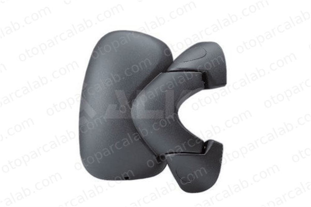 OPTIMUM 9630100QAM Dikiz Aynası Dış Sağ RENAULT TRAFIC II Panelvan/Van OPEL VIVARO A Minibüs/Otobüs 9630100QAM 4408531
