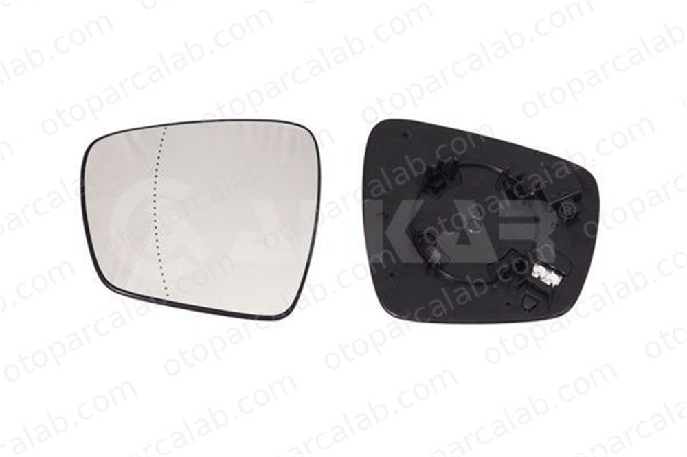 OPTIMUM 963665711R Ayna Camı Dış Sol RENAULT SCÉNIC IV GRAND SCÉNIC IV 963665711R 963651560R