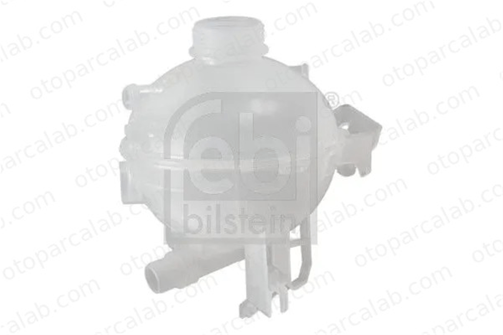 OPTIMUM 9678125880 Radyatör Yedek Su Deposu PEUGEOT 308 II CITROËN C4 PICASSO II 9678125880 9678125880SK