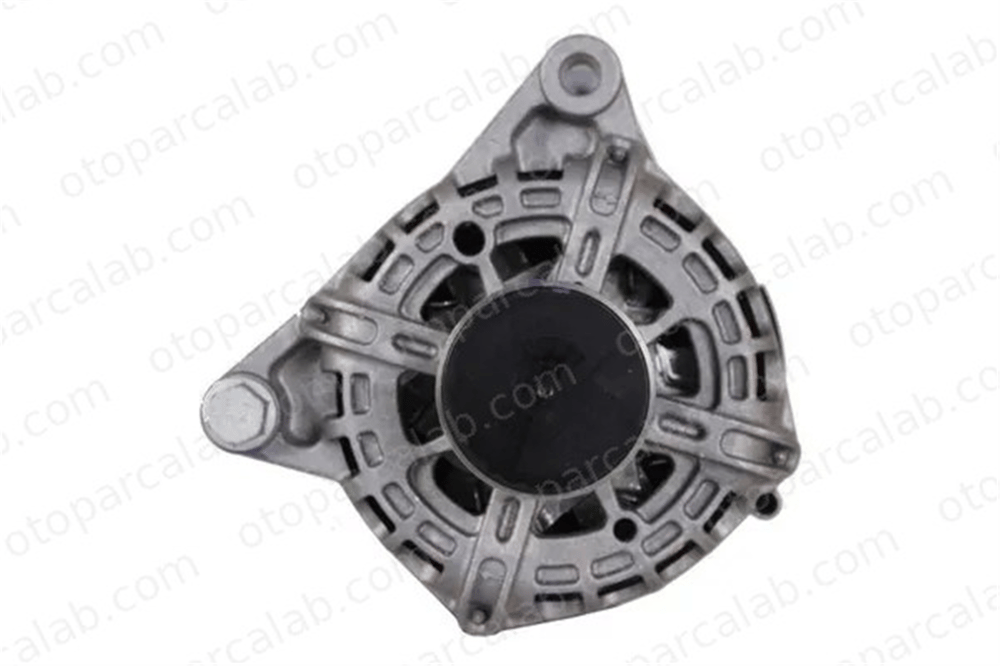 OPTIMUM 9809391880 Alternatör CITROËN BERLINGO BERLINGO Kasa/büyük limuzin 9809391880 1624230480