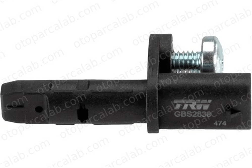 OPTIMUM 9810728280 Abs Sensörü Ön Sağ veya Sol PEUGEOT 5008 II 3008 SUV 9810728280