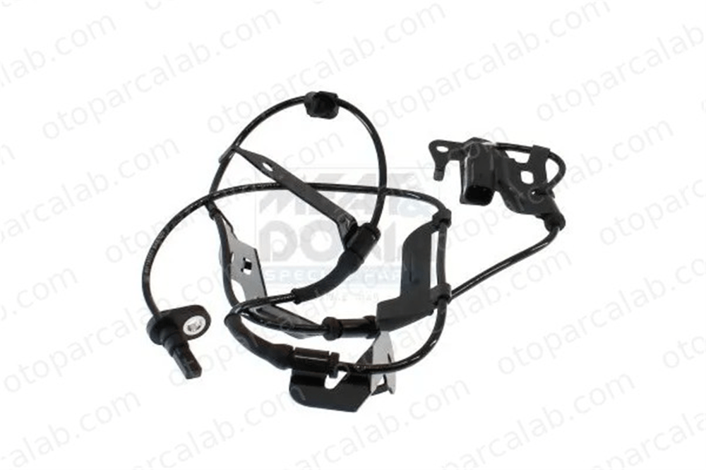 OPTIMUM AB312C204AC Abs Sensörü Ön Sağ FORD RANGER AB312C204AC 1723521