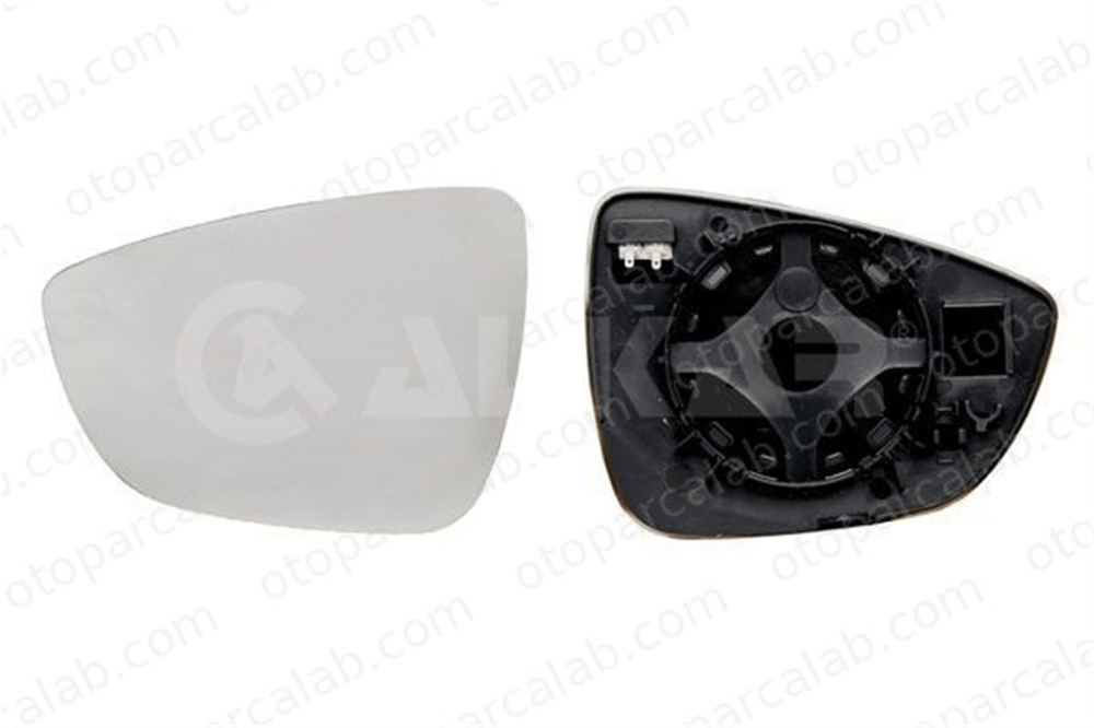 OPTIMUM JX7B17K741DA Ayna Camı Dış Sağ veya Sol FORD FOCUS IV FOCUS IV Turnier JX7B17K741DA 2195783