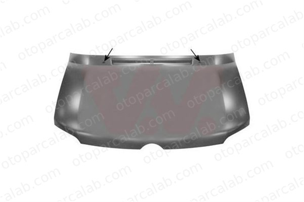 ORAN 1253030 Motor Kaputu MERCEDES-BENZ SPRINTER 4-t Panelvan/Van SPRINTER 4-t Platform şasi A9017500202 9017500202