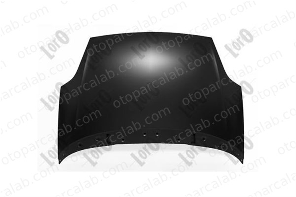 ORAN 191030 Motor Kaputu FIAT GRANDE PUNTO PUNTO EVO 51701140
