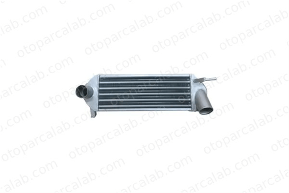 ORIS 1478-4835 Turbo Radyatörü ORİS 1478-4835 RENAULT KANGOO / GRAND KANGOO II KANGOO Express 144961489R 144963234R