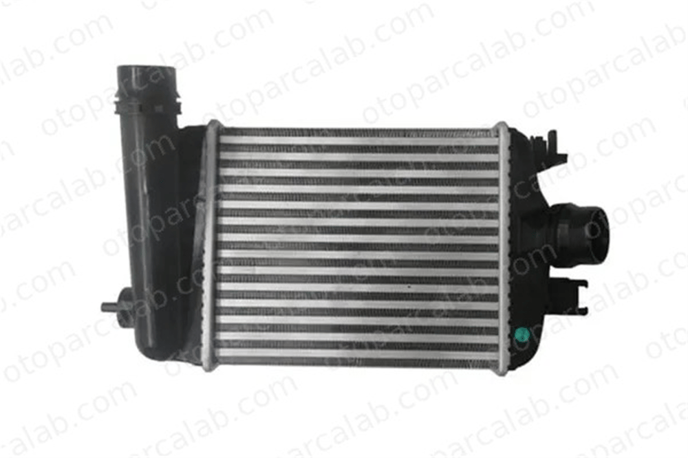 ORIS 1506-4835A Turbo Radyatörü ORİS 1506-4835A RENAULT CLIO V TALIANT 144966668R