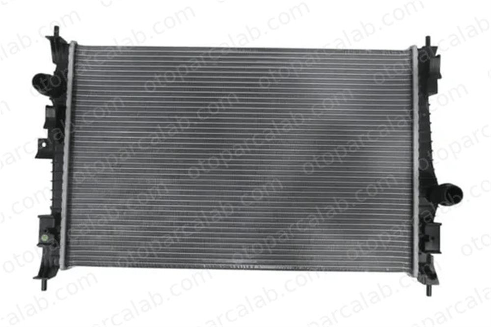 ORIS 1560-4811 Su Radyatörü ORİS 1560-4811 PEUGEOT 308 II 308 SW II 9675747980 9673628780