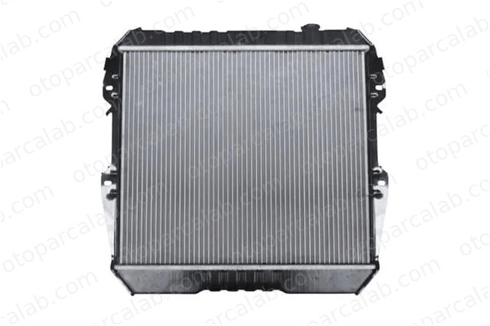 ORIS 221-4811 Su Radyatörü ORİS 221-4811 TOYOTA HILUX V Pick-up VW TARO 1640054630 J1640054630