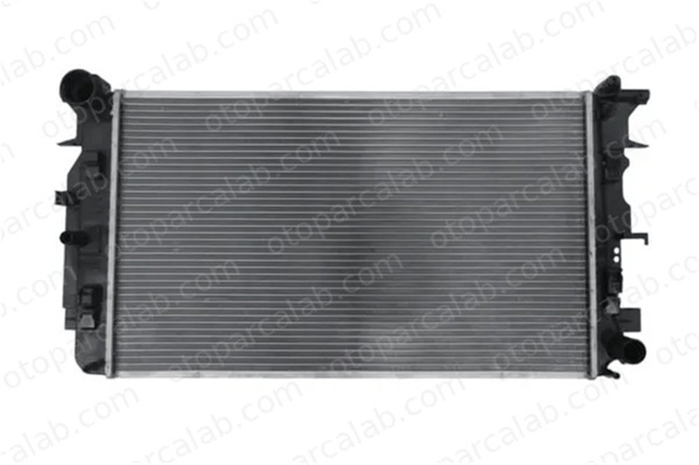 ORIS 2304-4811 Su Radyatörü ORİS 2304-4811 MERCEDES-BENZ SPRINTER 3,5-t Panelvan/Van SPRINTER 3,5-t Platform şasi 2E0121253A 2E0121253