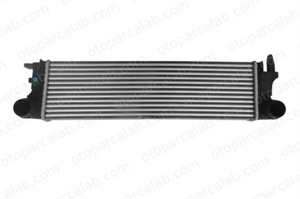 ORIS 2353-4835 Turbo Radyatörü ORİS 2353-4835 MERCEDES-BENZ MARCO POLO Camper V-SERISI A4475010301 4475010301