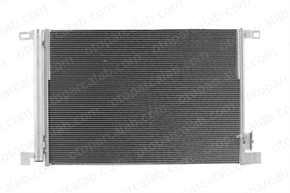 ORIS CAU142000 Klima Radyatörü ORİS CAU142000 AUDI Q7 VW TOUAREG 4M0816421B