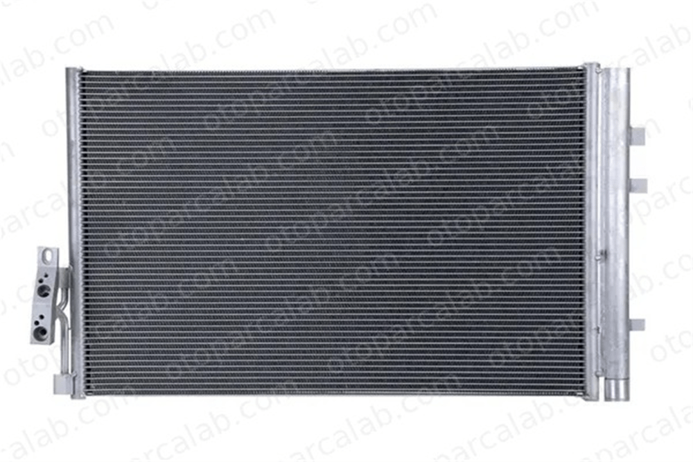ORIS CBM218016 Klima Radyatörü ORİS CBM218016 BMW X3 X4 64539216143 9216143