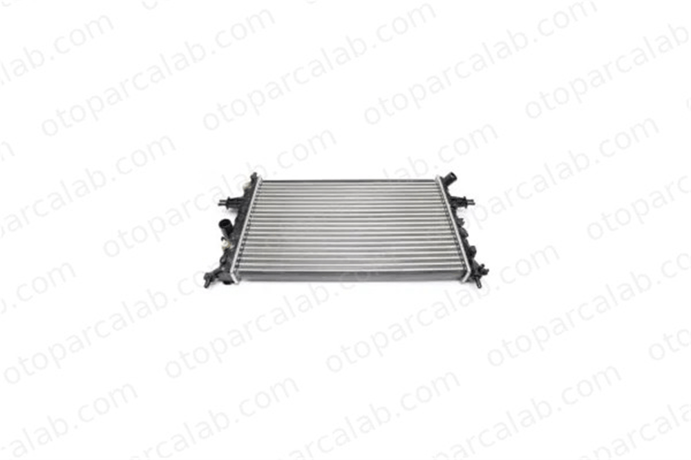 ORIS MOP916023 Su Radyatörü ORİS MOP916023 MITSUBISHI L 300 III Minibüs/Otobüs HYUNDAI H100 Minibüs/Otobüs MB356342 2530043000