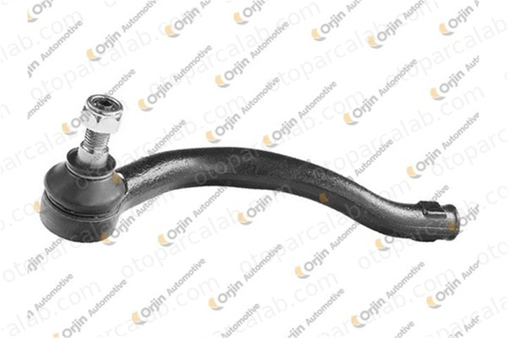 ORJIN 00474 Rot Başı Sol ORJİN 00474 OPEL KADETT E Hatchback KADETT E 324039 0324 039