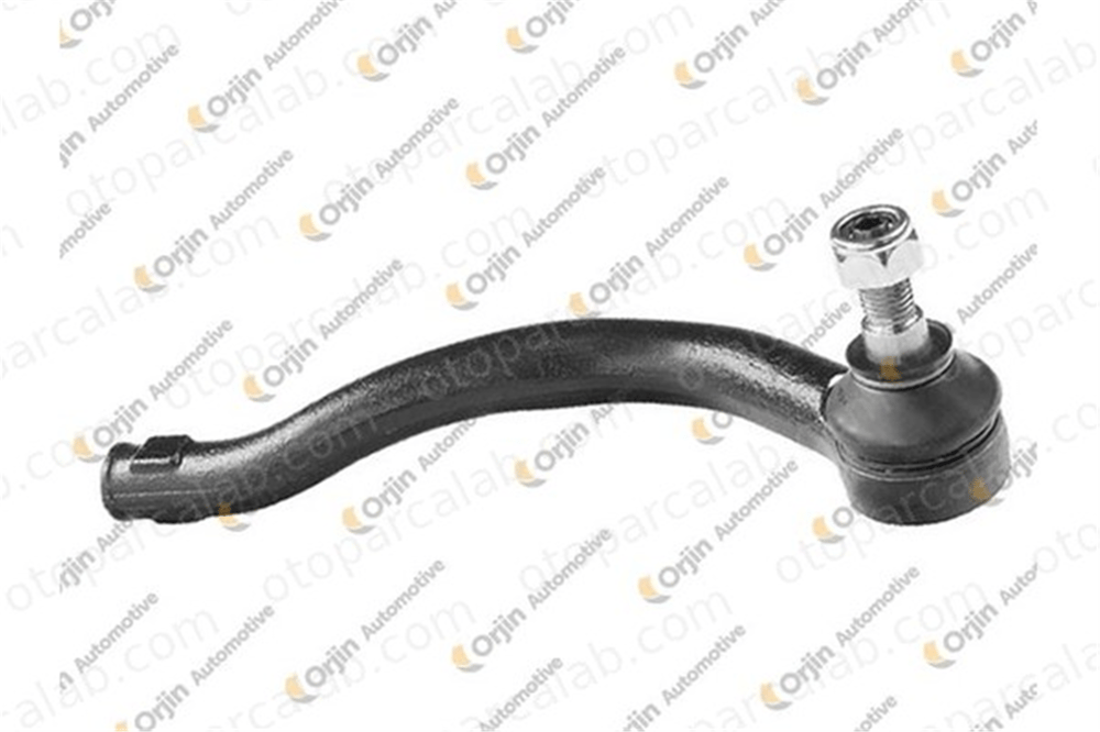 ORJIN 00475 Rot Başı Sol ORJİN 00475 OPEL KADETT E Hatchback KADETT E 26023685 96275018