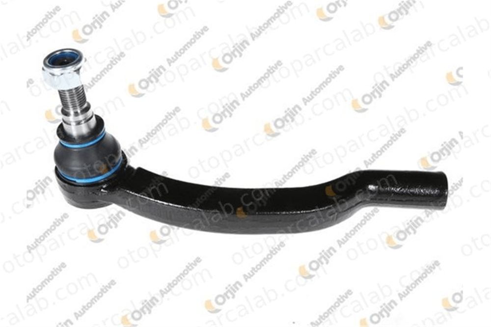 ORJIN 01034 Rot Başı Sağ ORJİN 01034 AUDI 100 C3 Sedan 100 C3 Avant 4A0419812A
