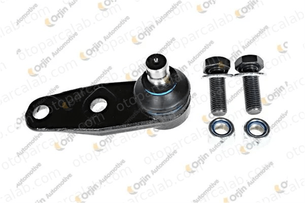 ORJIN 01138 Rotil Alt Sağ veya Sol ORJİN 01138 RENAULT 21 Sedan CLIO II 7701462182 6001547918