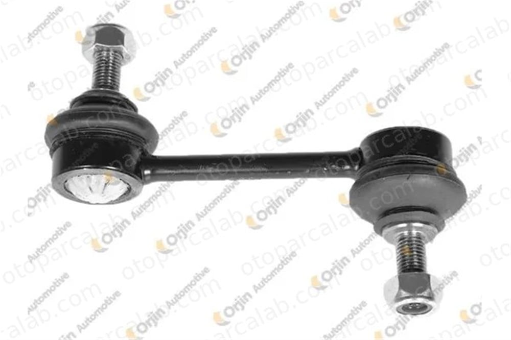 ORJIN 01292 Viraj Demir Askı Rotu Arka Sağ veya Sol ORJİN 01292 TOYOTA COROLLA COROLLA Compact 4883020010 4883005010