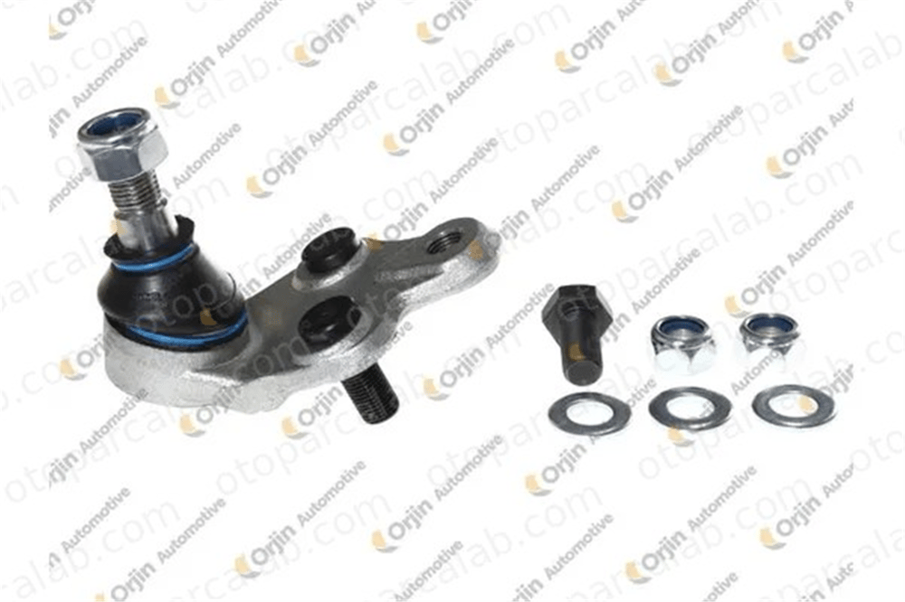 ORJIN 01321 Rotil Alt Sol ORJİN 01321 TOYOTA COROLLA COROLLA Station Wagon 4334019015 4334019016
