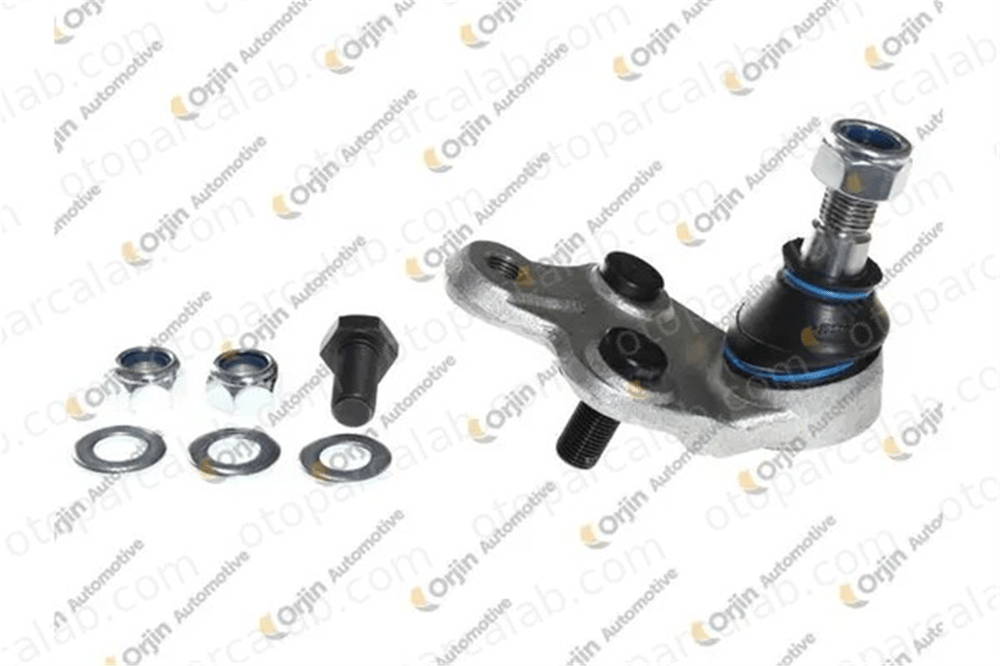 ORJIN 01322 Rotil Alt Sağ ORJİN 01322 TOYOTA COROLLA COROLLA Station Wagon 4333019065 4333019066