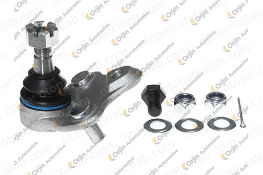 ORJIN 01334 Rotil Alt Sağ veya Sol ORJİN 01334 TOYOTA COROLLA COROLLA Station wagon 4333009090 4333002070