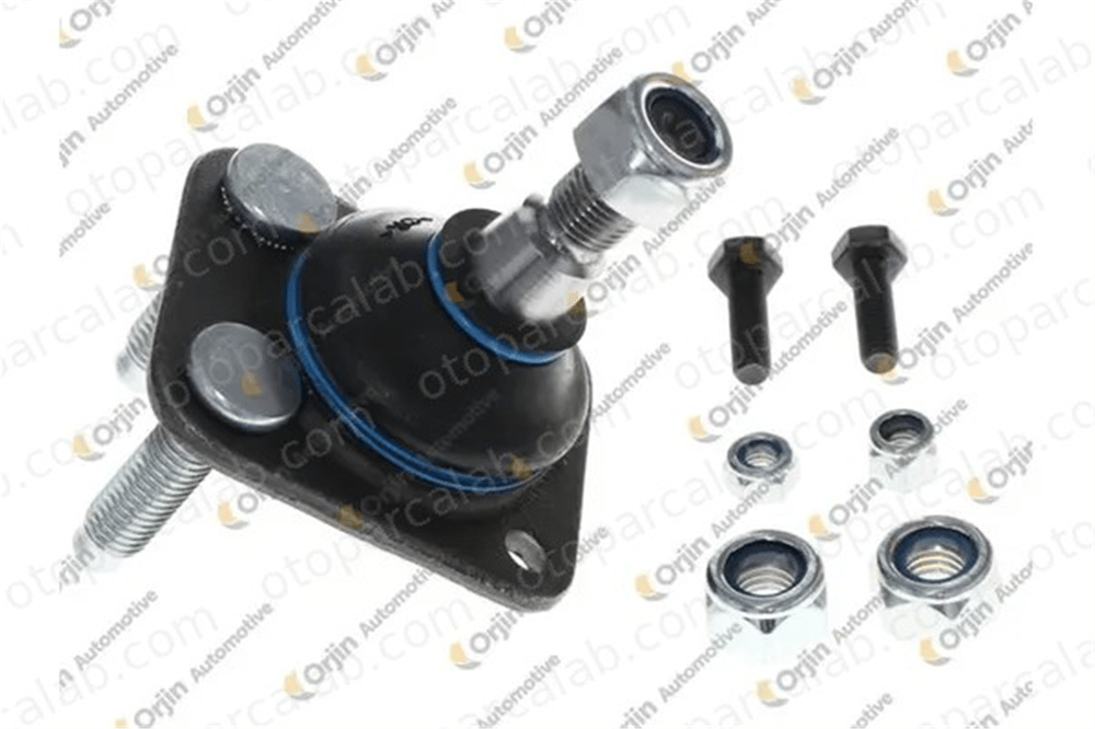 ORJIN 02402 Rotil Üst Sağ veya Sol ORJİN 02402 RENAULT 25 ESPACE I 7700706628 7701463229