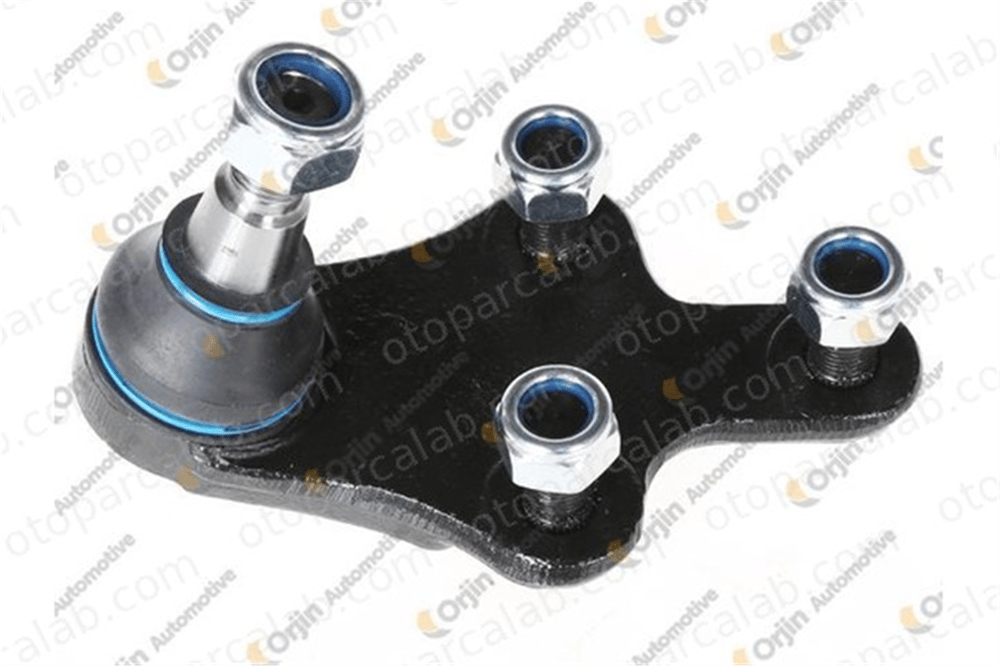 ORJIN 04968 Rotil Alt Sağ veya Sol ORJİN 04968 PEUGEOT 5008 II CITROËN C4 PICASSO II 9803434080 3637430