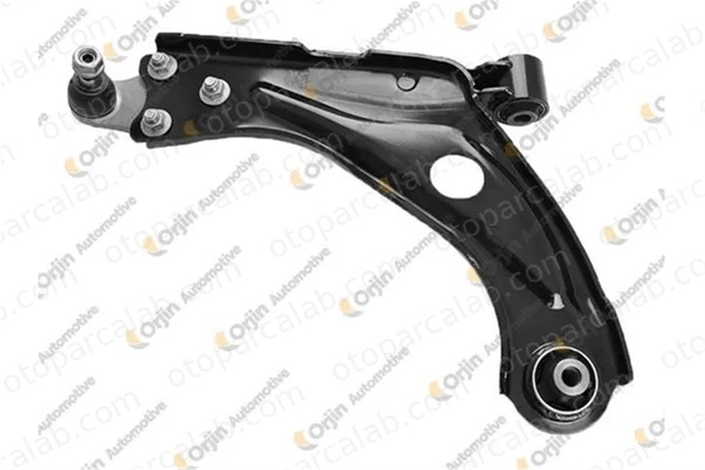 ORJIN 05970 Salıncak Ön Alt Sol ORJİN 05970 PEUGEOT 5008 II 3008 SUV 9816865580 9846329580