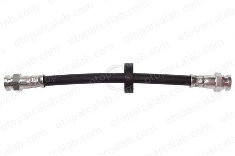 OSSCA 00133 Fren Hortumu Arka Sağ veya Sol FIAT PALIO Weekend ALFA ROMEO 146 98825059 51866057