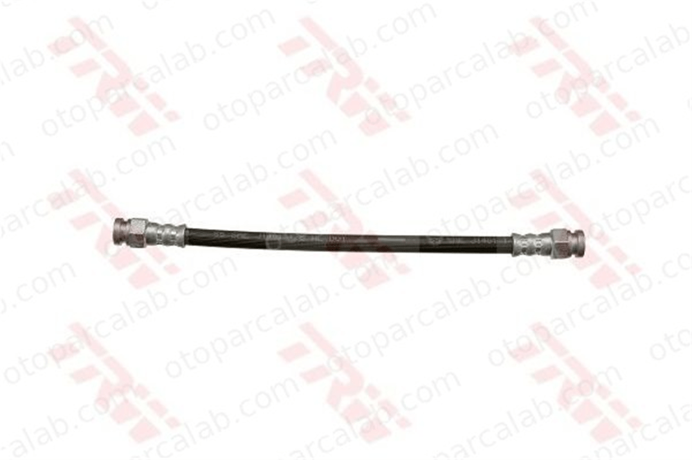 OSSCA 00244 Fren Hortumu Arka Sağ veya Sol RENAULT 5 21 Sedan 7700554958 821746500